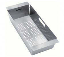 CUBETILLA INOX FRANKE